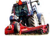 Agriculture Tyre