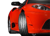 Car Tyres