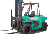 Industrial Tyres